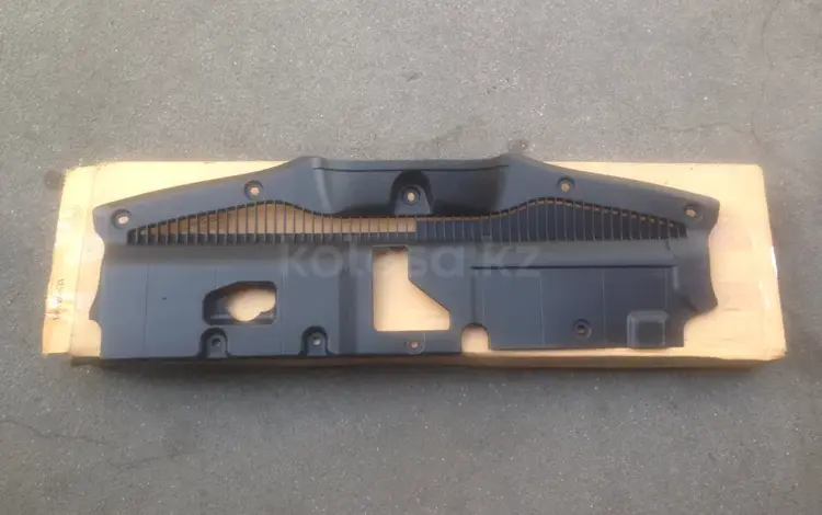 Защита радиатора верхняя за 25 000 тг. в Алматы