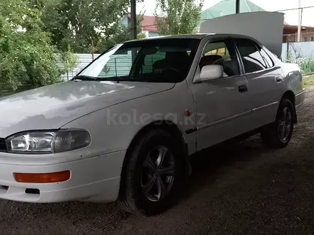 Toyota Camry 1993 года за 1 500 000 тг. в Узынагаш – фото 4