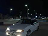 ВАЗ (Lada) 2114 2013 года за 1 550 000 тг. в Актобе – фото 3