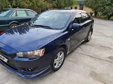 Mitsubishi Lancer 2008 года за 3 200 000 тг. в Шымкент