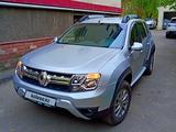 Renault Duster 2019 года за 7 150 000 тг. в Алматы