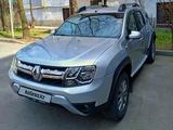 Renault Duster 2019 года за 7 150 000 тг. в Алматы – фото 2