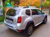 Renault Duster 2019 года за 7 150 000 тг. в Алматы – фото 4