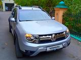 Renault Duster 2019 года за 7 150 000 тг. в Алматы – фото 5