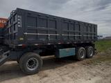 ABG  LHD9400ZHX 2023 года за 10 000 000 тг. в Алматы