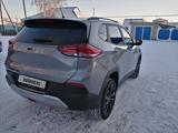 Chevrolet Tracker 2021 годаүшін7 500 000 тг. в Тарановское – фото 2