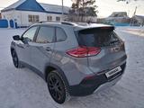 Chevrolet Tracker 2021 годаүшін7 500 000 тг. в Тарановское – фото 3