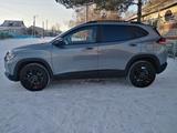 Chevrolet Tracker 2021 годаүшін7 500 000 тг. в Тарановское – фото 4