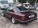 Mercedes-Benz E 300 1989 года за 800 000 тг. в Жаркент – фото 2