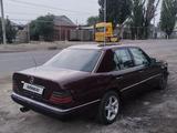 Mercedes-Benz E 300 1989 года за 800 000 тг. в Жаркент – фото 3