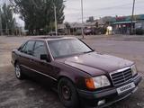 Mercedes-Benz E 300 1989 года за 800 000 тг. в Жаркент – фото 4