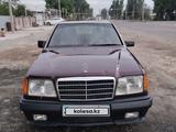 Mercedes-Benz E 300 1989 года за 800 000 тг. в Жаркент – фото 5