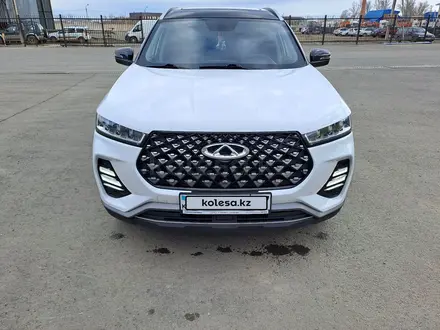 Chery Tiggo 7 Pro 2023 года за 10 500 000 тг. в Уральск