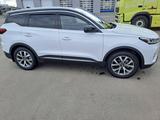 Chery Tiggo 7 Pro 2023 года за 10 500 000 тг. в Уральск – фото 2