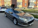 Peugeot 407 2004 годаүшін1 700 000 тг. в Костанай – фото 3