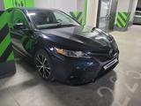 Toyota Camry 2019 года за 11 500 000 тг. в Алматы