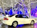Subaru Legacy 1999 года за 2 000 000 тг. в Алматы – фото 2