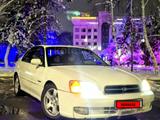 Subaru Legacy 1999 годаүшін2 000 000 тг. в Алматы