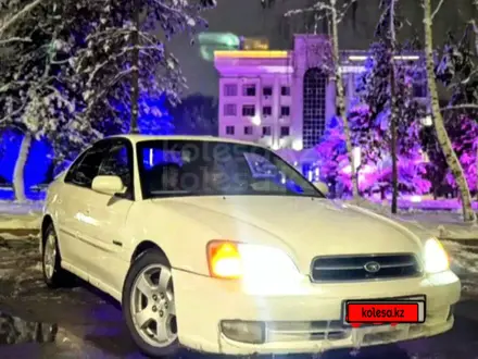 Subaru Legacy 1999 года за 2 000 000 тг. в Алматы