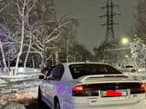 Subaru Legacy 1999 годаүшін2 000 000 тг. в Алматы – фото 4