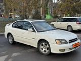 Subaru Legacy 1999 годаүшін2 000 000 тг. в Алматы – фото 5
