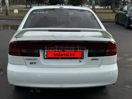 Subaru Legacy 1999 года за 2 000 000 тг. в Алматы – фото 7