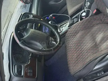Subaru Legacy 1999 года за 2 000 000 тг. в Алматы – фото 8