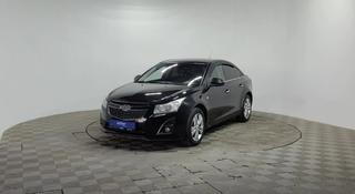 Chevrolet Cruze 2013 года за 4 490 000 тг. в Алматы