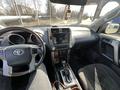 Toyota Land Cruiser Prado 2009 года за 14 500 000 тг. в Петропавловск – фото 15