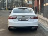 Chevrolet Malibu 2022 годаүшін13 500 000 тг. в Тараз – фото 5