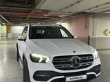 Mercedes-Benz GLE 450 2021 года за 44 500 000 тг. в Алматы – фото 2
