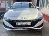 Hyundai Avante 2021 года за 9 100 000 тг. в Шымкент