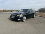 Lexus LS 460 2007 года за 5 000 000 тг. в Астана