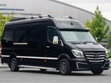 Mercedes-Benz Sprinter 2016 года за 31 500 000 тг. в Астана – фото 2