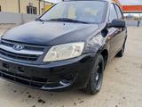 ВАЗ (Lada) Granta 2190 2013 года за 1 700 000 тг. в Уральск – фото 5