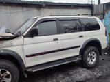 Mitsubishi Montero Sport 1999 года за 2 000 000 тг. в Петропавловск