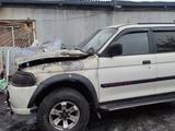 Mitsubishi Montero Sport 1999 года за 2 000 000 тг. в Петропавловск – фото 4