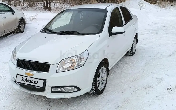 Chevrolet Nexia 2022 годаүшін6 100 000 тг. в Караганда