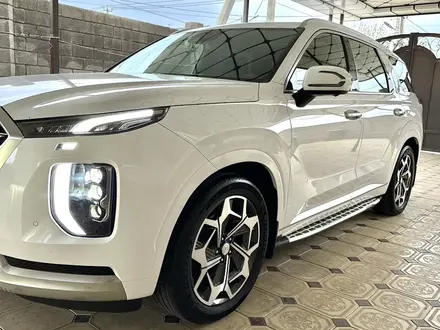 Hyundai Palisade 2020 года за 18 700 000 тг. в Шымкент