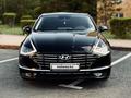 Hyundai Sonata 2022 года за 11 450 000 тг. в Караганда – фото 2