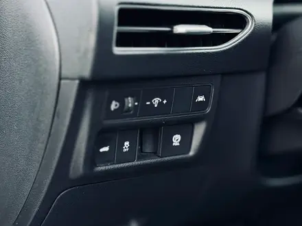Hyundai Sonata 2022 года за 11 450 000 тг. в Караганда – фото 10