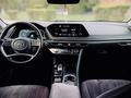 Hyundai Sonata 2022 года за 11 450 000 тг. в Караганда – фото 7