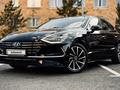 Hyundai Sonata 2022 года за 11 450 000 тг. в Караганда – фото 8