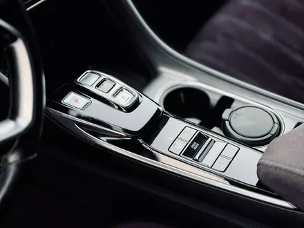 Hyundai Sonata 2022 года за 11 450 000 тг. в Караганда – фото 9