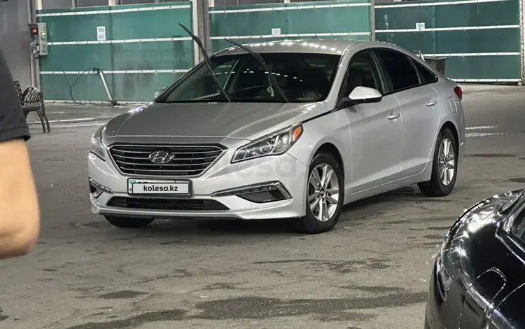 Hyundai Sonata 2015 годаfor6 500 000 тг. в Шымкент