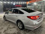 Hyundai Sonata 2015 годаүшін6 500 000 тг. в Шымкент – фото 3