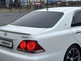Toyota Crown 2004 годаүшін4 700 000 тг. в Уральск – фото 4