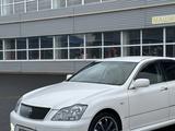 Toyota Crown 2004 годаүшін4 700 000 тг. в Уральск – фото 3