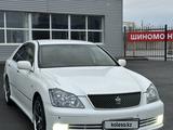 Toyota Crown 2004 годаүшін4 700 000 тг. в Уральск