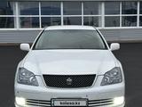 Toyota Crown 2004 годаүшін4 700 000 тг. в Уральск – фото 2